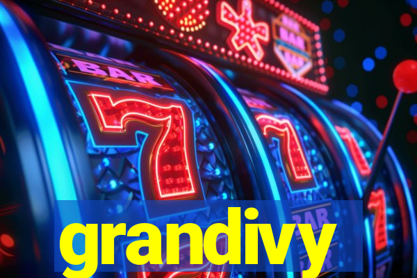 grandivy