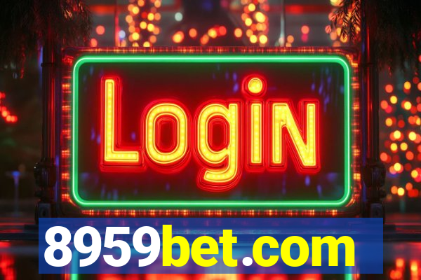 8959bet.com