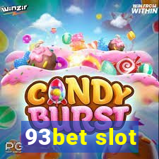 93bet slot