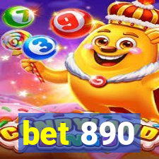 bet 890