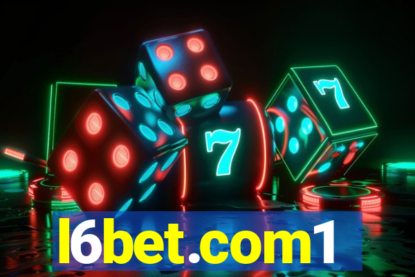 l6bet.com1