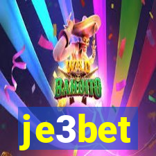 je3bet