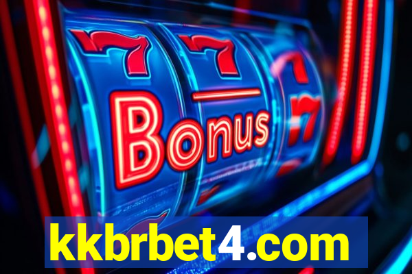 kkbrbet4.com