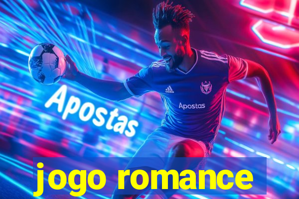 jogo romance