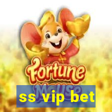 ss vip bet