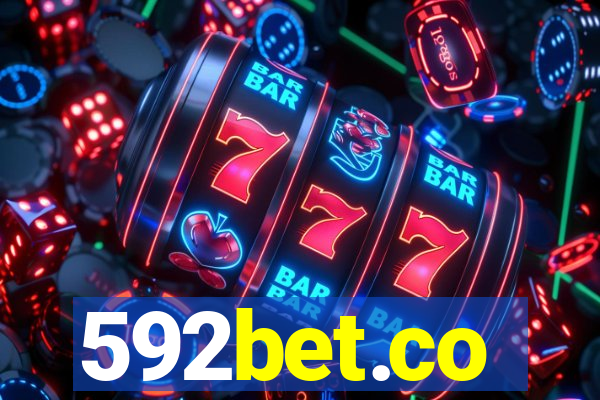 592bet.co