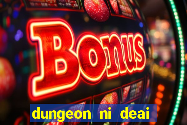 dungeon ni deai segunda temporada dublado