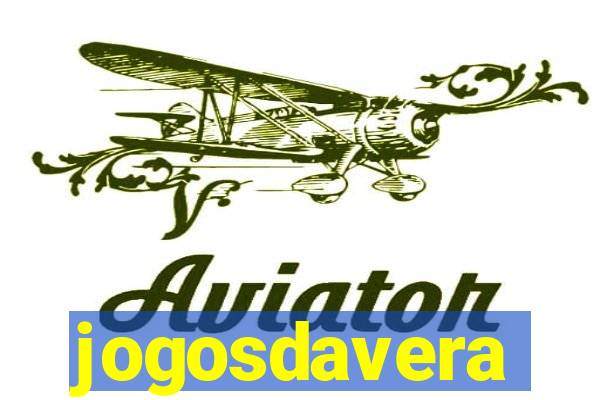 jogosdavera