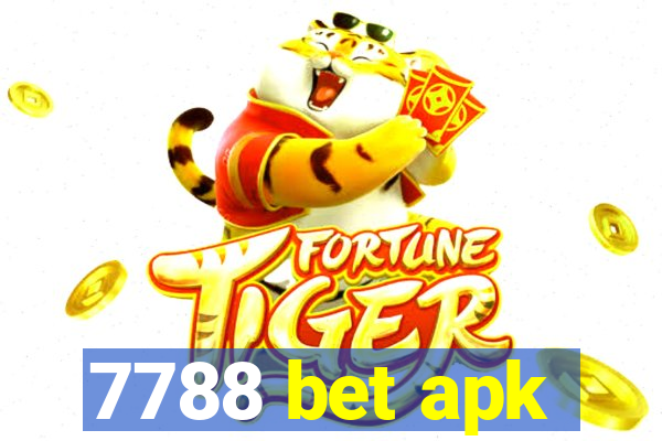 7788 bet apk