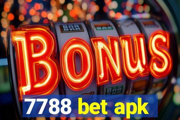 7788 bet apk