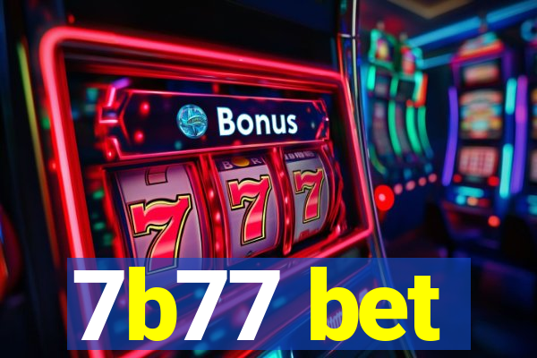 7b77 bet