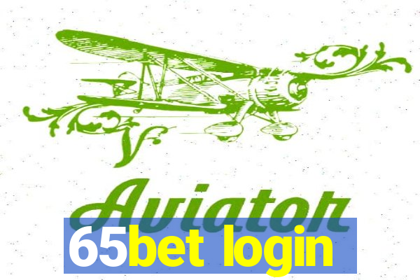 65bet login