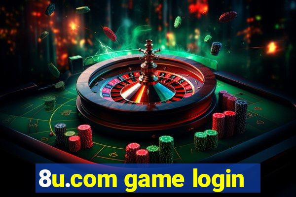 8u.com game login