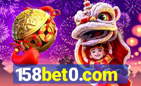 158bet0.com