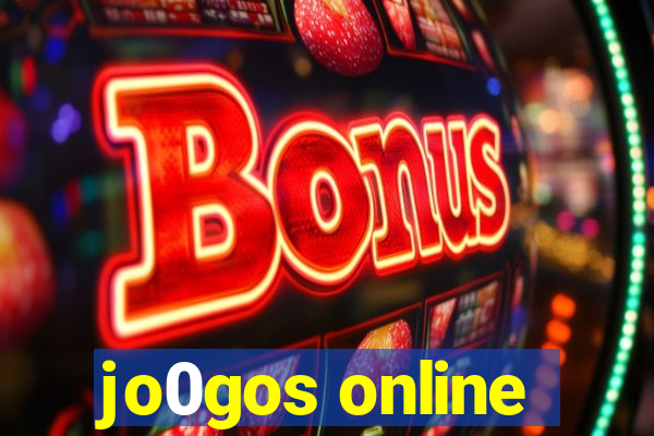 jo0gos online