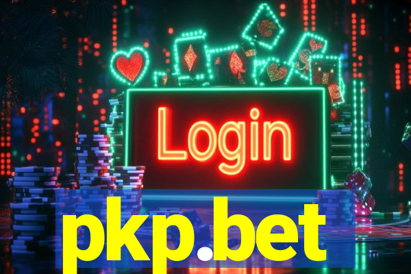 pkp.bet