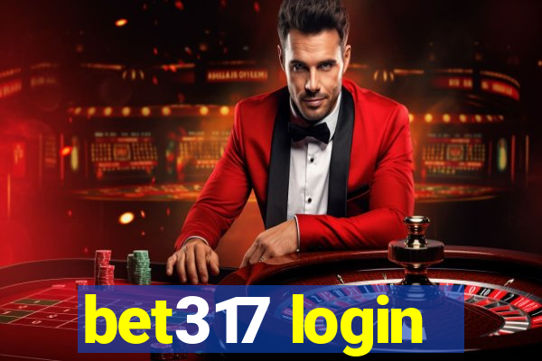 bet317 login