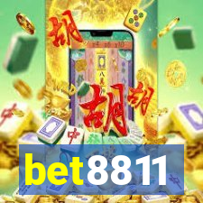 bet8811