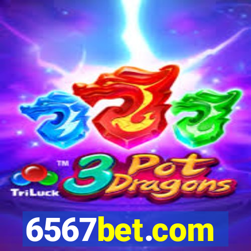 6567bet.com