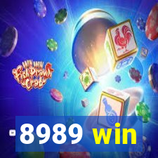 8989 win