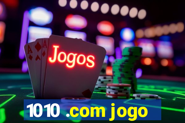 1010 .com jogo