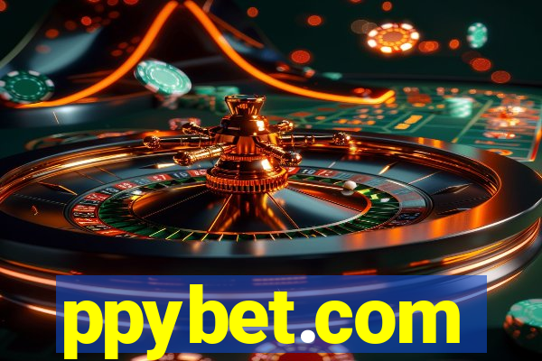 ppybet.com