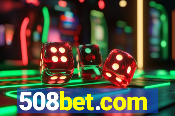 508bet.com