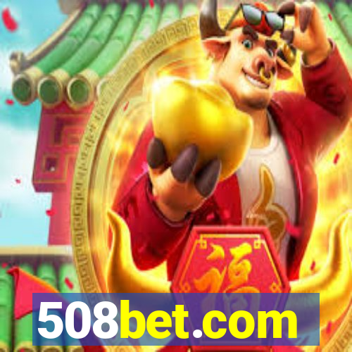 508bet.com