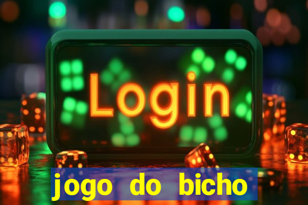 jogo do bicho preferida matinal