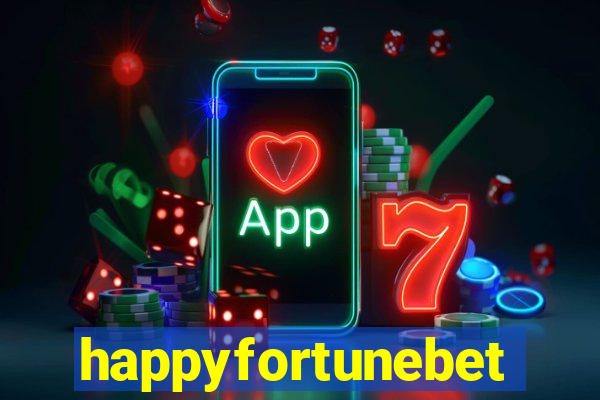 happyfortunebet.com