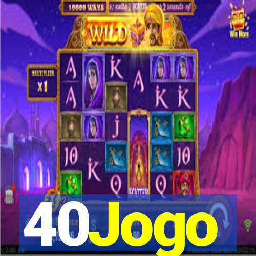 40Jogo