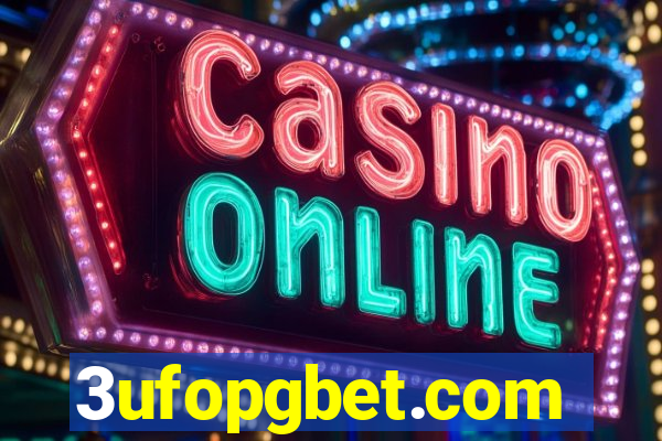 3ufopgbet.com