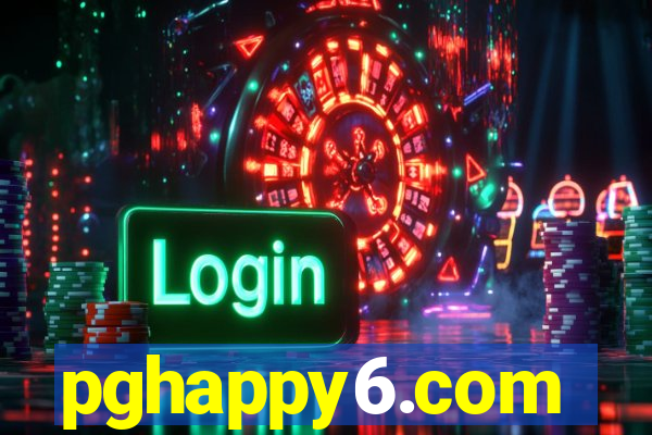 pghappy6.com