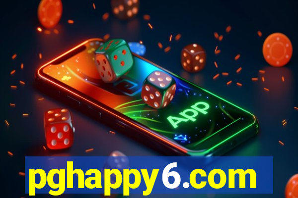 pghappy6.com