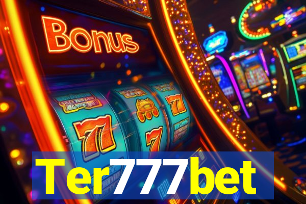 Ter777bet