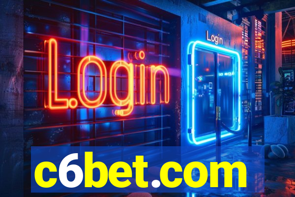 c6bet.com