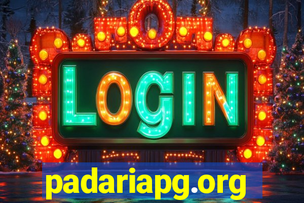 padariapg.org