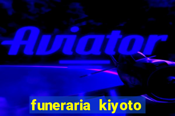 funeraria kiyoto porto feliz