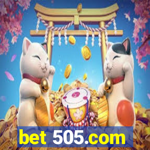 bet 505.com