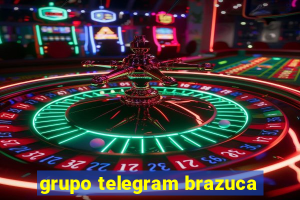 grupo telegram brazuca