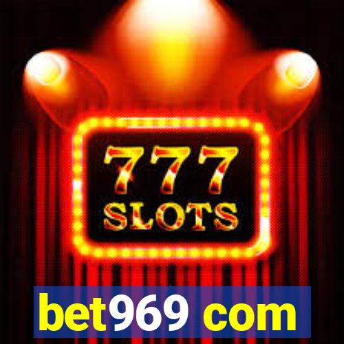 bet969 com