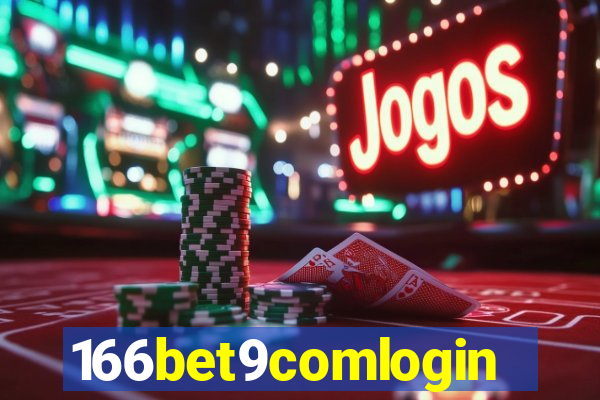 166bet9comlogin