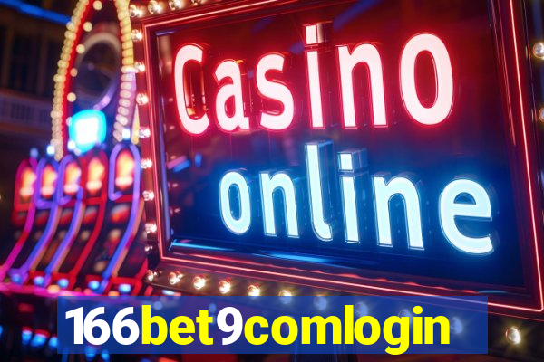 166bet9comlogin