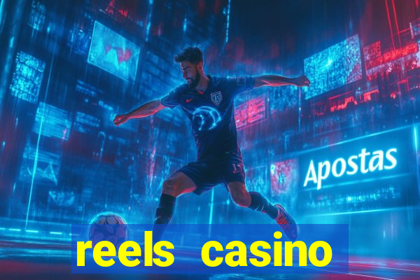 reels casino rodrigo faro