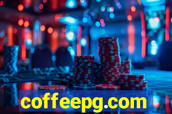 coffeepg.com