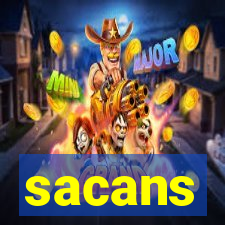 sacans