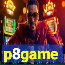 p8game