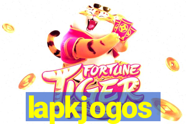 lapkjogos