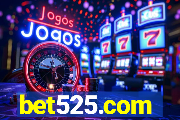 bet525.com