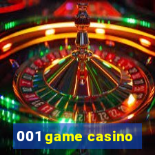 001 game casino